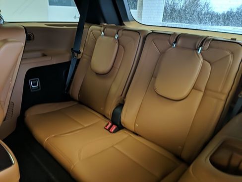 Certified 2021 Lincoln Aviator Black Label w/ Dynamic Handling Package image 13