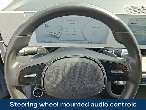 Used 2023 Hyundai Ioniq 5 SEL AWD/4WD image 4