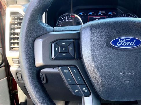 Used 2019 Ford Expedition XLT w/ Equipment Group 202A image 23