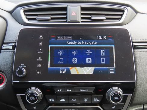 Certified 2020 Honda CR-V Touring image 23