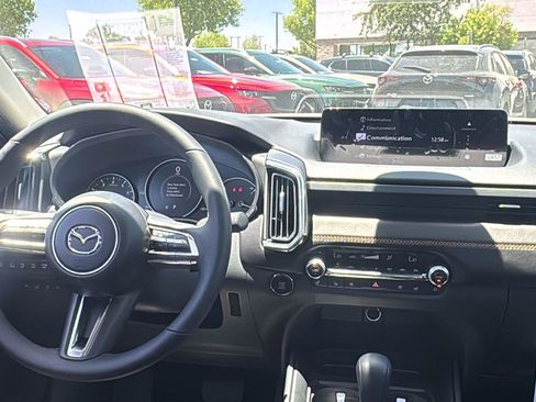 New 2026 MAZDA CX-50 2.5 Turbo w/ Cargo Package AWD/4WD image 7