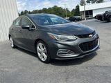 Used 2017 Chevrolet Cruze Premier w/ RS Package image 4