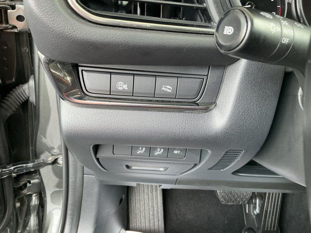 Used 2025 MAZDA CX-30 AWD 2.5 S w/ Preferred Package image 22