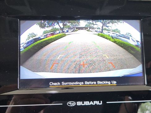 Used 2023 Subaru Impreza 2.0i AWD/4WD image 18