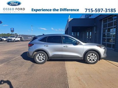 Used 2023 Ford Escape Active w/ Tech Pack #1