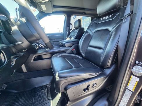 Used 2021 RAM 1500 TRX w/ TRX Level 2 Equipment Group AWD/4WD image 10