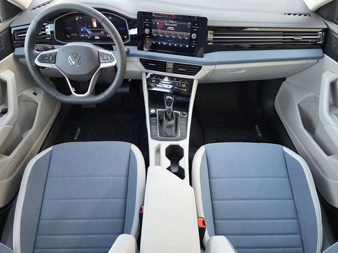 New 2026 Volkswagen Jetta SE image 20