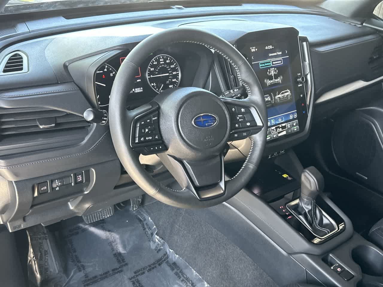 Used 2025 Subaru Forester Limited AWD/4WD image 13