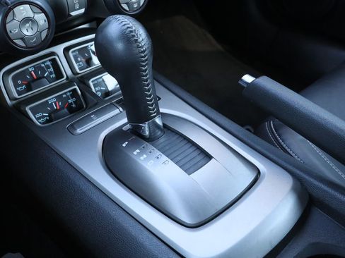 Used 2011 Chevrolet Camaro SS w/ RS Package image 16