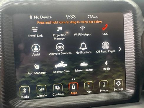Used 2022 Jeep Gladiator Sport AWD/4WD image 26