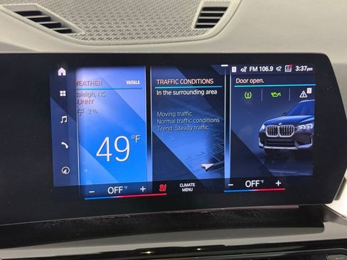 Used 2023 BMW X1 xDrive28i image 35