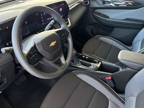 New 2026 Chevrolet TrailBlazer LS w/ LS Convenience Package FWD image 10