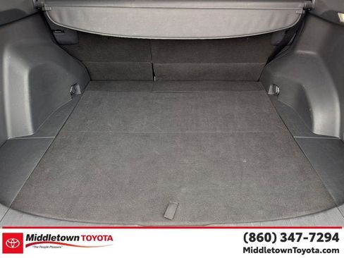 Certified 2025 Toyota RAV4 XLE AWD/4WD image 31