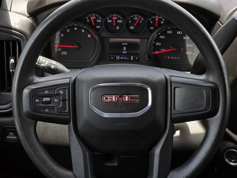 Used 2024 GMC Sierra 2500 Pro AWD/4WD image 15