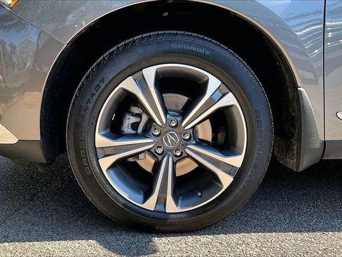 Used 2024 Acura RDX SH-AWD w/ Advance Package image 31