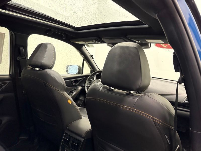Used 2024 Subaru Forester Wilderness AWD/4WD image 14