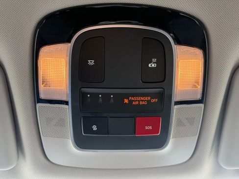 Used 2024 Hyundai Tucson SEL AWD/4WD image 28