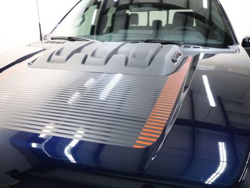 Used 2025 Ford F150 Raptor w/ Equipment Group 803A Raptor R image 73