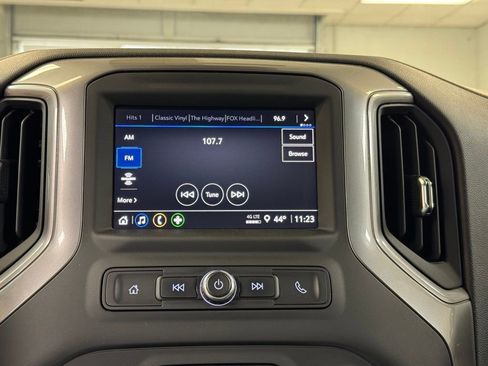 Used 2024 GMC Sierra 3500 Pro AWD/4WD image 31