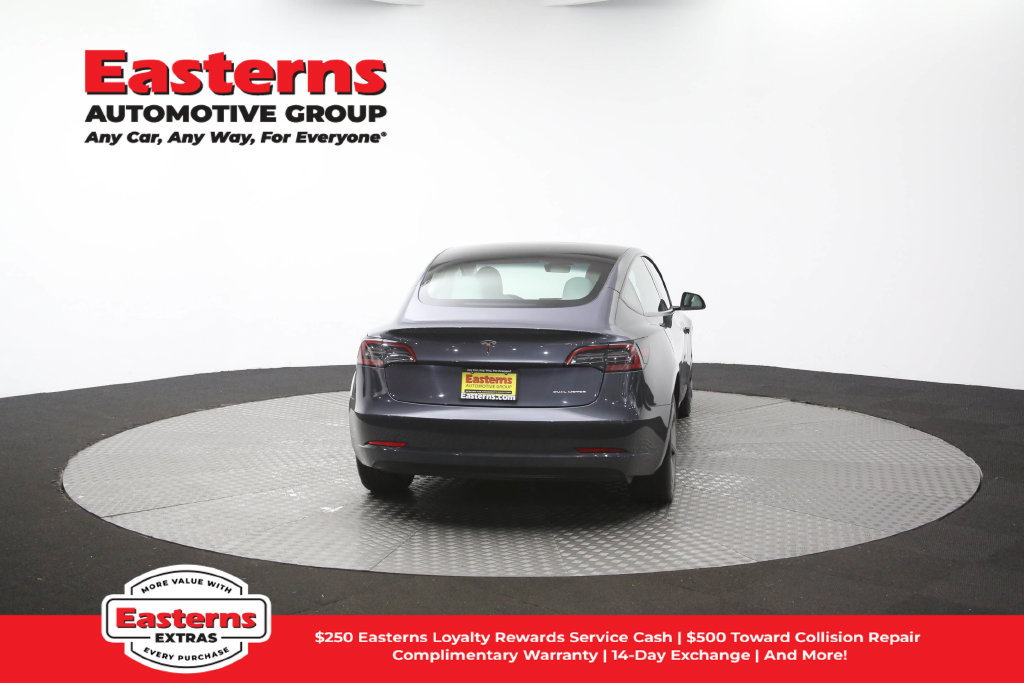 Used 2023 Tesla Model 3 Long Range AWD/4WD image 34