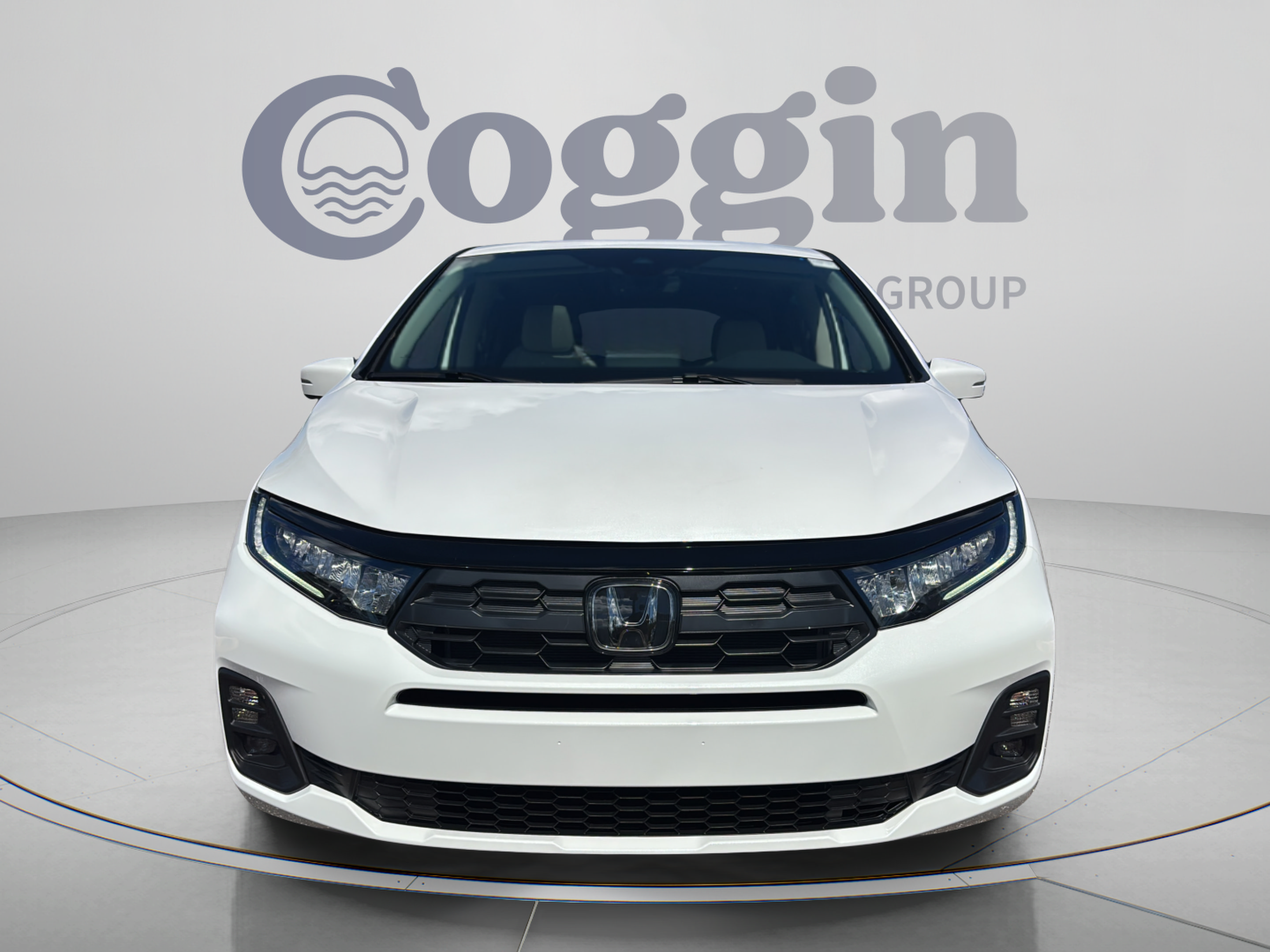 New 2027 Honda Odyssey EX-L image 8
