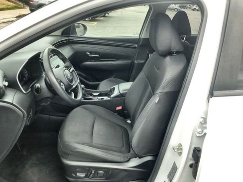 Used 2024 Hyundai Tucson SEL AWD/4WD image 11