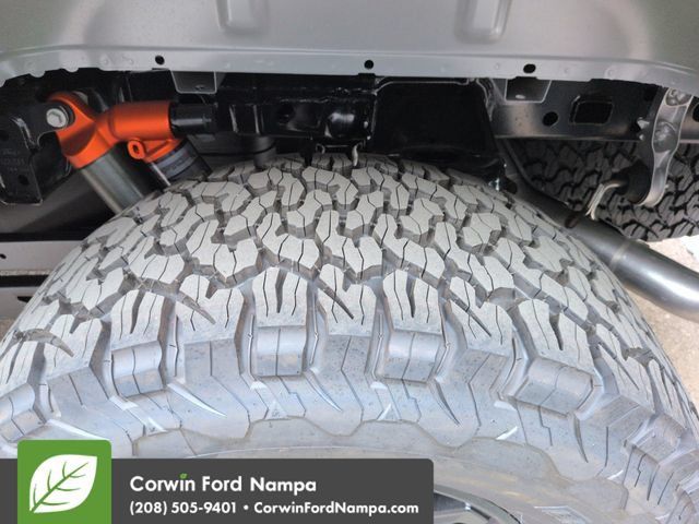 New 2026 Ford F150 Raptor AWD/4WD image 31