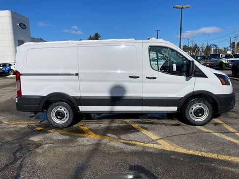New 2026 Ford Transit 150 Low Roof image 3