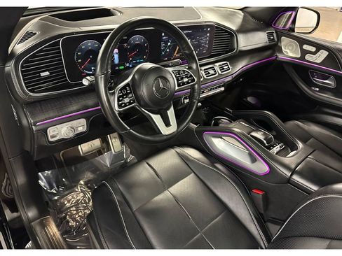 Used 2023 Mercedes-Benz Maybach GLS 600 4MATIC image 20