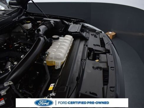 Certified 2024 Ford F150 Lariat image 15