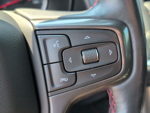 Used 2021 Chevrolet Tahoe RST w/ Luxury Package AWD/4WD image 16