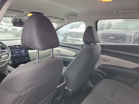 Used 2024 Hyundai Tucson SEL image 30