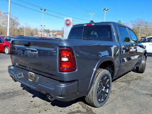 New 2026 RAM 1500 Laramie image 3