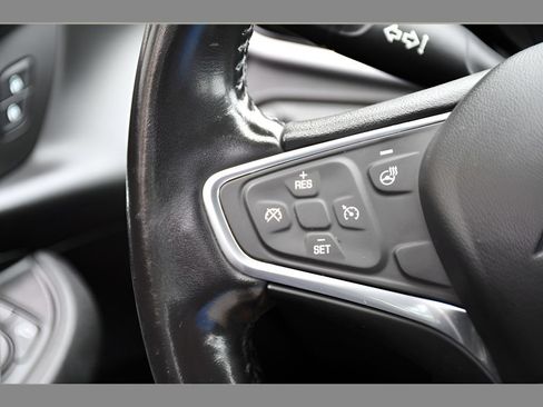 Used 2018 Chevrolet Volt LT w/ LT Driver Confidence Package FWD image 32