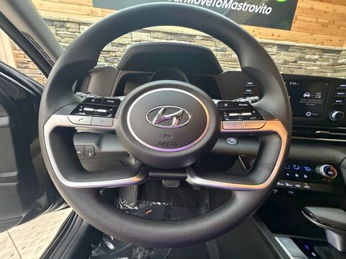 Certified 2023 Hyundai Elantra SEL w/ Cargo Package image 16