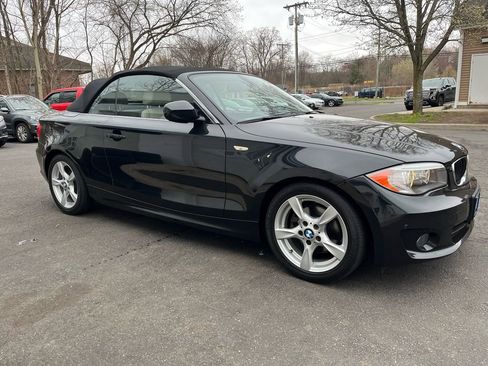 Used 2013 BMW 128i Convertible image 4
