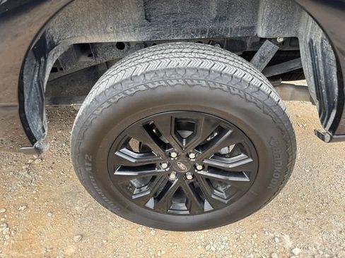 Used 2024 Ford F150 Lariat w/ Equipment Group 502A High AWD/4WD image 23