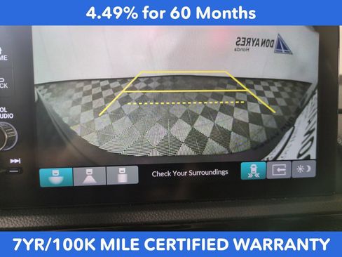 Used 2023 Honda CR-V Sport Touring image 20