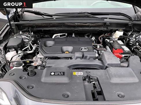 Used 2025 Lexus NX 250 FWD w/ Accessory Package (2T) image 29