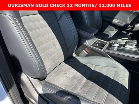 Used 2024 Mitsubishi Outlander SE AWD/4WD image 11