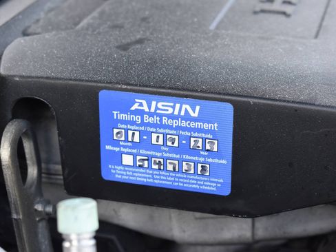 Used 2014 Honda Accord EX-L image 35