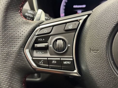Used 2026 Acura MDX A-Spec AWD/4WD image 22