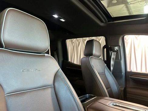 Used 2022 GMC Sierra 1500 Denali AWD/4WD image 18