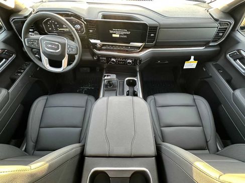 New 2026 GMC Sierra 1500 Elevation w/ Elevation Premium Package image 18
