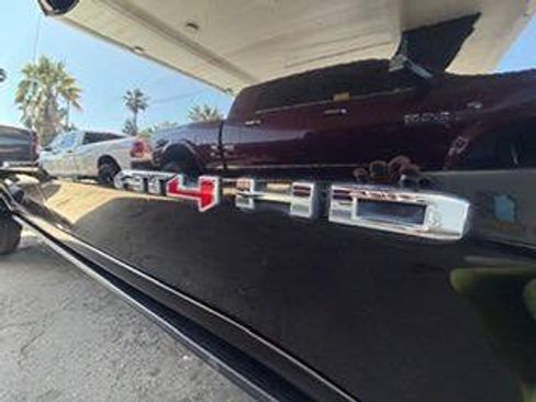 Used 2022 GMC Sierra 3500 AT4 w/ AT4 Preferred Package AWD/4WD image 59