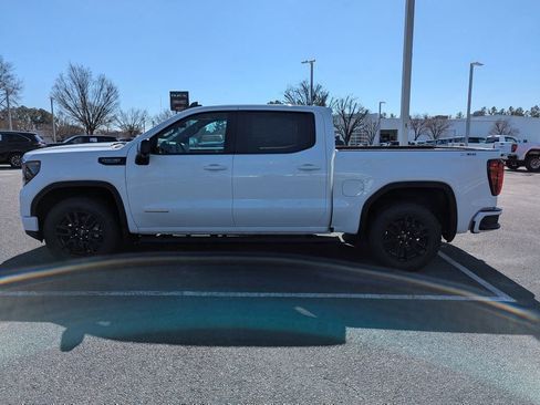 New 2026 GMC Sierra 1500 Elevation w/ Elevation Premium Package AWD/4WD image 5