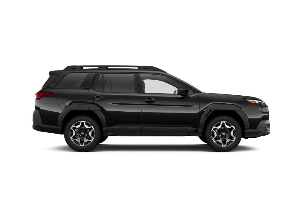 New 2026 Subaru Outback Touring AWD/4WD image 3