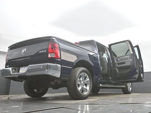 Used 2017 RAM 1500 Big Horn AWD/4WD image 50