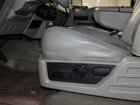 Used 2008 Ford F250 Lariat AWD/4WD image 21