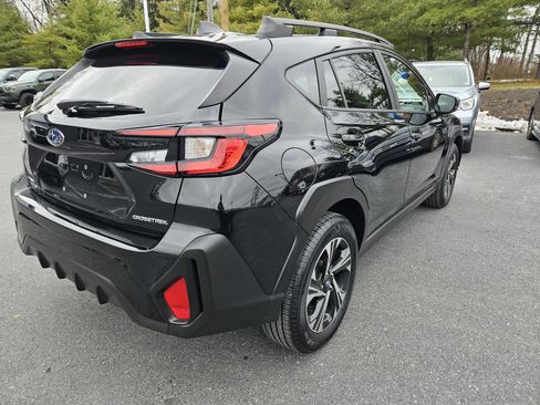 Certified 2024 Subaru Crosstrek 2.0i Premium image 9